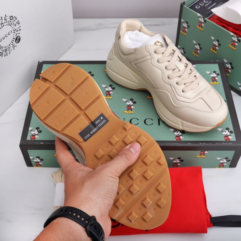 Gucci Sneakers